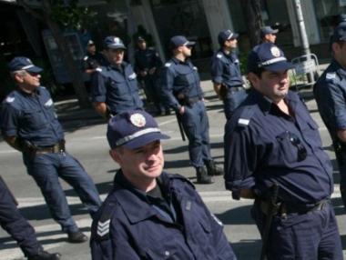 Служителите на МВР отново излизат на протест