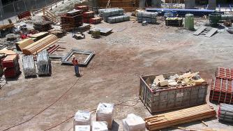 Бавното отчуждаване на имоти принуждава строителите да нарушават закона