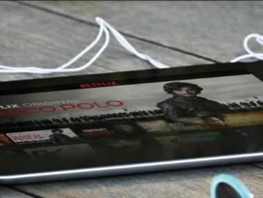 Netflix надскочи прогнозите и привлече 5.2 млн. потребители за 3 месеца