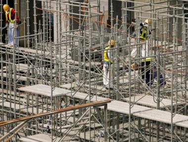 Асоциация на строителните предприемачи ще настоява за прозрачност в бранша