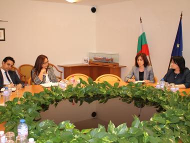 Чакаме газ от Египет след 2020 г.