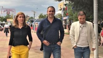 Проверка на Ангелкова откри незаконни обекти на Слънчев бряг