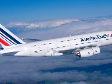 Air France създава нискотарифна компания