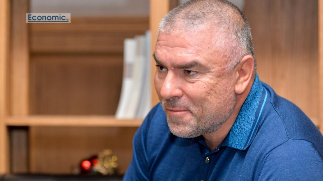 Веселин Марешки: „Воля“ ще поиска оставката на председателя на НС