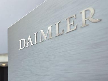 Daimler изтегля 3 млн. дизелови Mercedes-Benz от пазара в Европа заради проблем с емисиите
