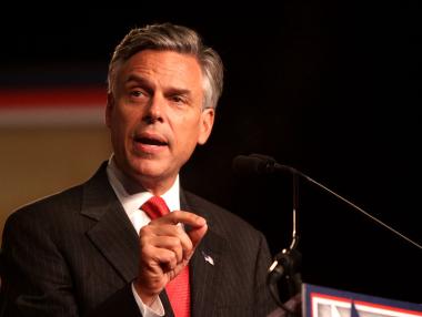 Ексгубернатор става посланик на САЩ в Русия