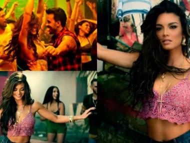 Латино хит стана най-стриймваната песен в света