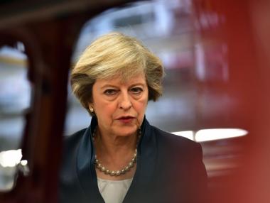 Тереза Мей оглавява нова консултативна група за Brexit