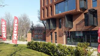 Immer besser – винаги по-добри!