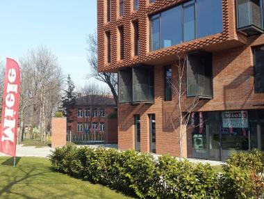 Immer besser – винаги по-добри!