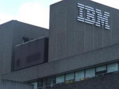 Приходите на IBM за второто тримесечие не оправдаха очакванията