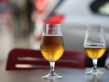 Изпили сме бира за 500 млн. лева през 2016 г.