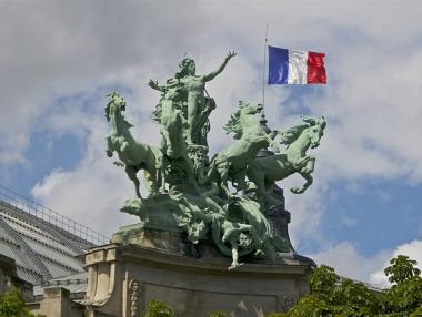 Подредиха най-влиятелните държави за 2017 г.