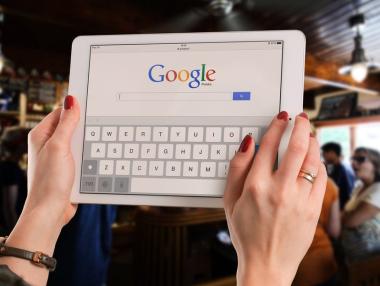 Google с персонализиран редизайн на мобилната си търсачка