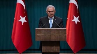 Турският премиер обяви големи промени в кабинета