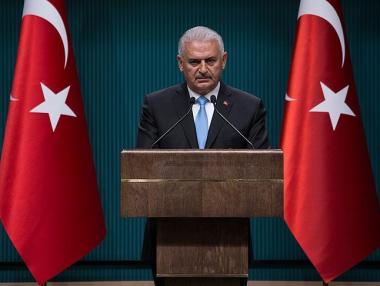 Турският премиер обяви големи промени в кабинета