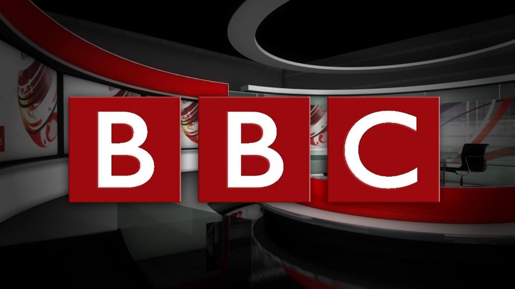Каква заплата взимат журналистите в BBC