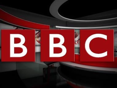 Каква заплата взимат журналистите в BBC