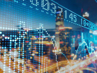 Nasdaq затвори на рекордните 6385 пункта и увеличи стойността си