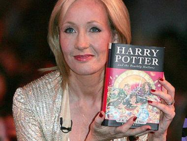 Две нови книги за „Хари Потър“ излизат през октомври