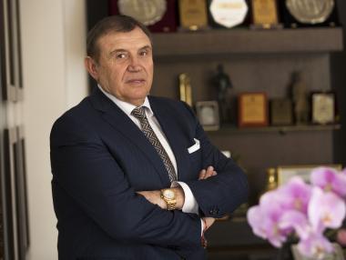 Гигант в минната индустрия