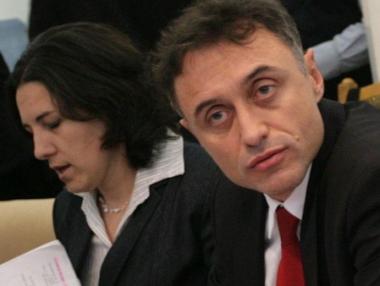 БДЖ дава 350 млн. лв. за нови влакове