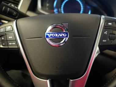 Volvo с 21.1% ръст на печалбата за първото полугодие