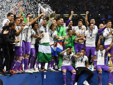 Най-скъпите спортни тимове за 2017 г.