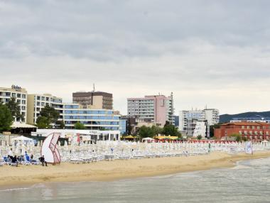 Крадците по морето изкарват по 50 хил. лв. на ден