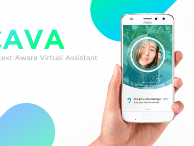 Пет концептуални продукта с изкуствен интелект