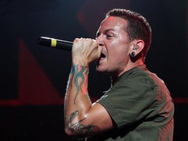Вокалистът на Linkin Park е открит мъртъв