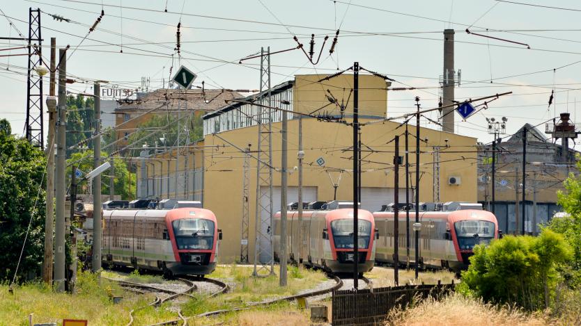 Милиони за влакове в БДЖ ще се намерят, а резултат ще има ли?