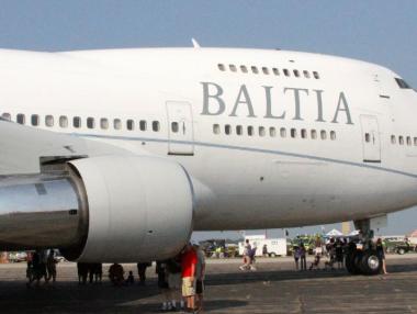 Най-лошата авиокомпания на света смени името си