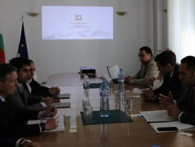 Индийска компания за кафе планира инвестиция в България