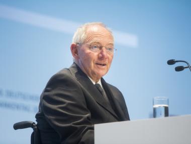 „Турция ми напомня на ГДР“