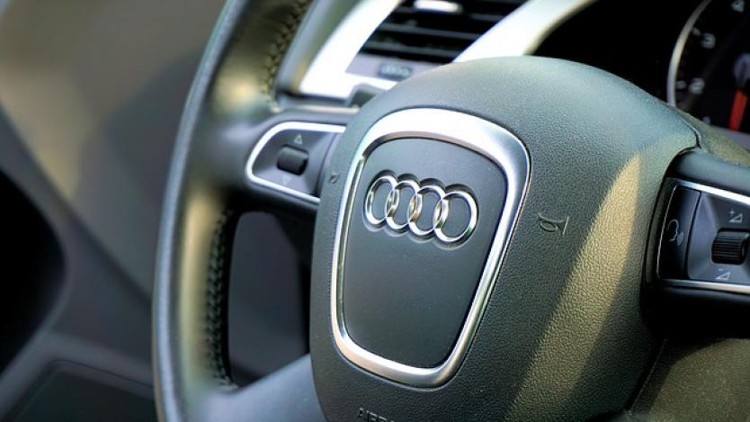 Audi изтегля 850 000 дизелови коли