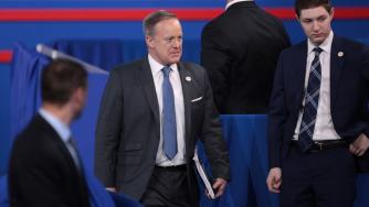 Говорителят на Белия дом подаде оставка