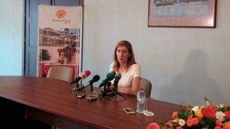 ЗD принтер ще помага на България на туристическото изложение WTM 2017