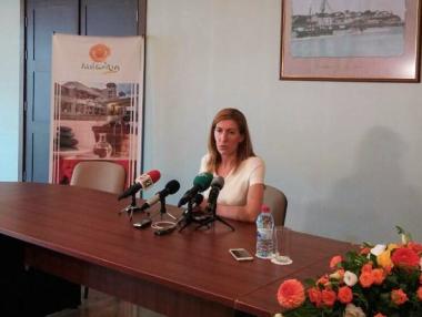 ЗD принтер ще помага на България на туристическото изложение WTM 2017