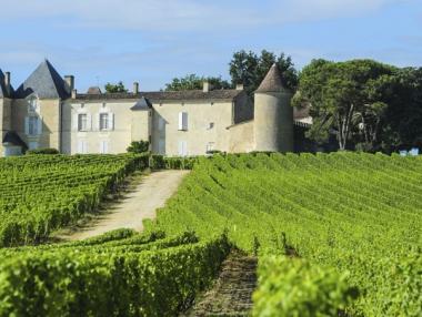 Производството на френско вино е на „исторически ниски“ нива