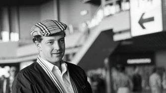 Почина първият легален съветски милионер