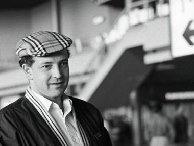 Почина първият легален съветски милионер