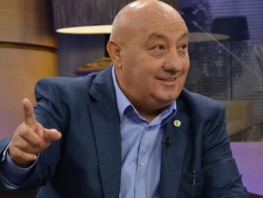 Гергов: Личната ми амбиция бе за коалиция БСП-ГЕРБ