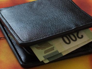 Динамика на доходите в периода 2001 - 2016 г. (инфографики)