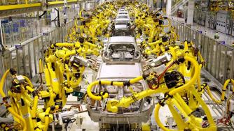 Роботите налагат нови бизнес модели