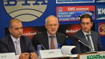 Бизнесът обвини синдикатите, че пречат на икономиката