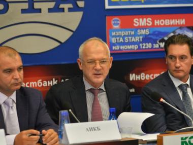 Бизнесът обвини синдикатите, че пречат на икономиката