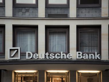 Deutsche Bank прехвърля $350 млрд. във Франкфурт след Brexit
