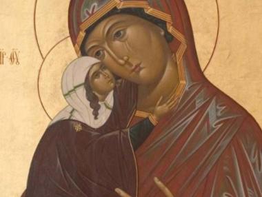 Църквата отбелязва Успението на Света Анна