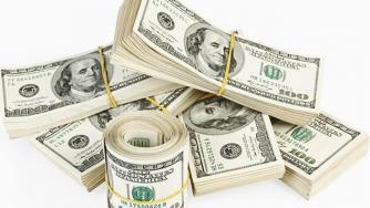 Доларът се отмести от 13-месечното дъно